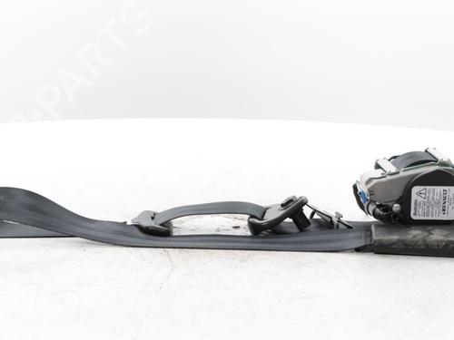 Front right seatbelt RENAULT ZOE Hatchback Van (BFM_) Electric (BFMC, BFMD) | BP38409257I25 - Image 5