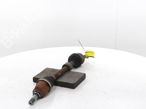 Left front driveshaft RENAULT MEGANE IV Grandtour (K9A/M/N_) 1.3 TCe 115 (K9N9) | BP30185909M38