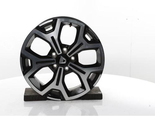 Used Rim Rim DACIA DUSTER (HM_) 1.3 TCe 130 (HMMF) (131 hp) 40584426 40584426
