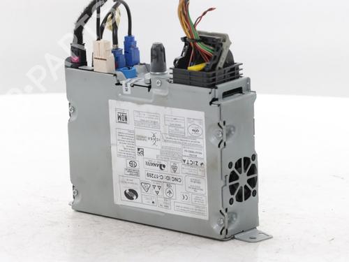 Radio PEUGEOT 2008 I (CU_) 1.2 THP 110 / PureTech 110 | BP40527509E6 - Image 7