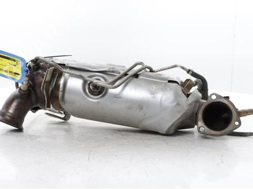 Used Catalyst Catalyst PEUGEOT 508 SW II (FC_, FJ_, F4_) Hybrid 224 (F45GQU) (224 hp) 40587037 40587037