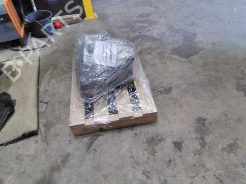 Gearbox OPEL COMBO Box Body/MPV (K9) 1.5 D | BP40583704M3 - Image 9
