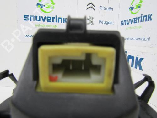 Heater blower motor RENAULT CLIO IV (BH_) 1.5 dCi 90 | BP13323354M62 