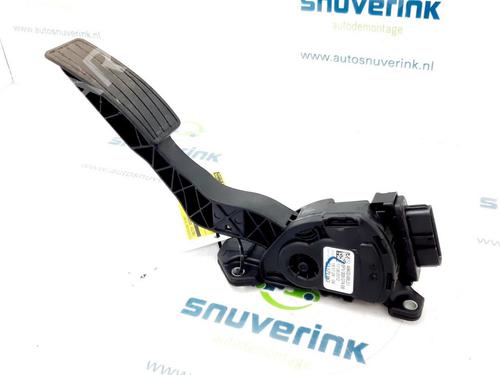 Used Pedal Pedal 16408815 16408815