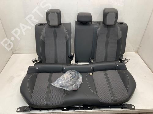 Siège arrière PEUGEOT 208 II (UB_, UP_, UW_, UJ_) 1.2 PureTech 100 (101 hp) 27971280