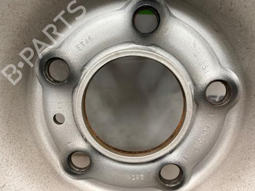 Rim TOYOTA PROACE Van (MDZ_) 1.5 D4d (MDZ8) | BP24647233C45