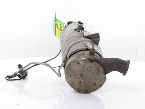 Catalyst OPEL COMBO Box Body/MPV (K9) 1.5 D | BP39508083M10 - Image 3