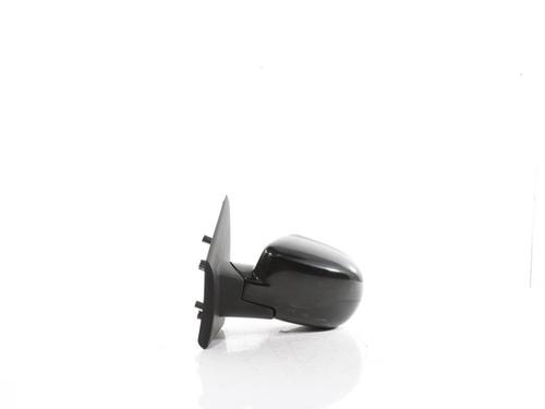 Used Left mirror RENAULT TWINGO II (CN0_) 1.2 16V (CN04, CN0B) (75 hp) 27971343