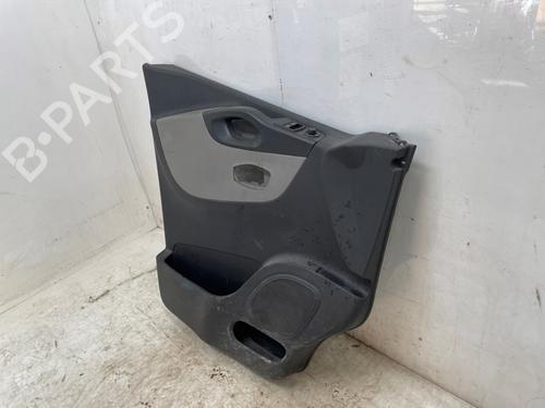 Venstre frontpanel RENAULT TRAFIC III Van (FG_) 1.6 dCi 125 (FGMH) | BP31960380C58 - Image 3