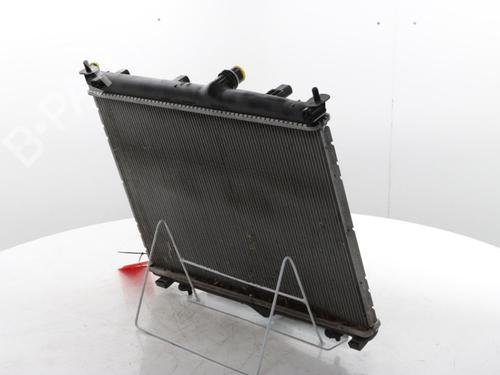 Water radiator CITROËN C4 III (BA_, BB_, BC_) 1.2 PureTech 130 (BAHNSA, BAHNSB) | BP29899594M31
