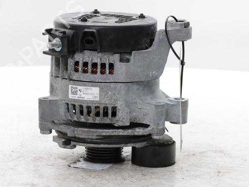 Used Alternator Alternator BMW X1 (U11) sDrive 18 d (150 hp) 34567804 34567804