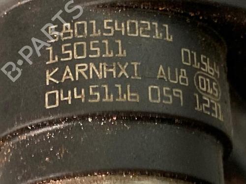 Injector IVECO DAILY VI Van 35S17, 35C17, 40C17, 50C17, 55C17, 60C17, 65C17, 70C17 | BP40588900M100  - Image 11