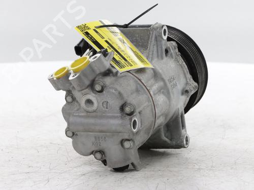 AC compressor RENAULT CLIO V (B7_) 1.0 LPG (B7MT) | BP34603878M34 - Image 4
