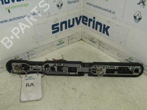 Used Other Other RENAULT MASTER III Van (FV) 2.3 dCi 100 FWD (FV0A, FV0B, FV0G, FV0K, FV0H) (101 hp) 40593650 40593650
