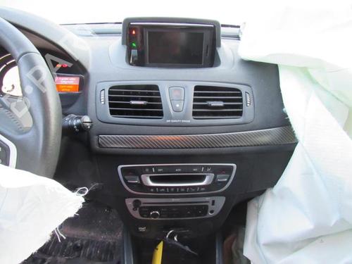 Engine control unit (ECU) RENAULT MEGANE III Hatchback (BZ0/1_, B3_) 1.5 dCi (BZ09, BZ0D, BZ1W, BZ29, BZ14) | BP40570681M57 - Image 22