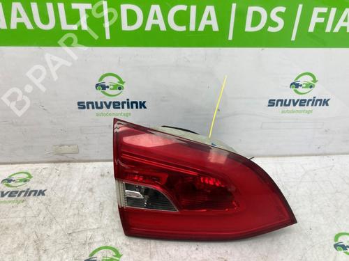Used Left taillight PEUGEOT 308 SW II (LC_, LJ_, LR_, LX_, L4_) 1.6 BlueHDi 120 (120 hp) 21194885
