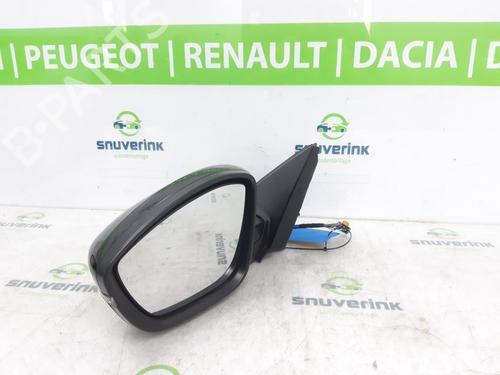 Retrovisor esquerdo Retrovisor esquerdo 21194389 21194389