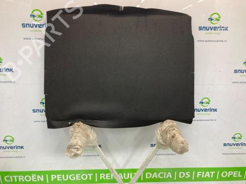 Bagasjeromsgulv RENAULT CAPTUR II (HF_) TCe 140 (HFN0) (140 hp) 22218159