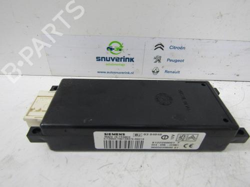 Used Electronic module CITROËN C4 Grand Picasso I (UA_) 2.0 i 16V (140 hp) 11169932