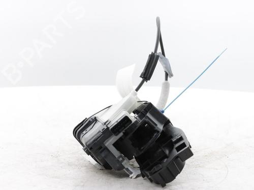 Front left lock OPEL VIVARO C Van (K0) VIVARO-E | BP36966932C98 - Image 8