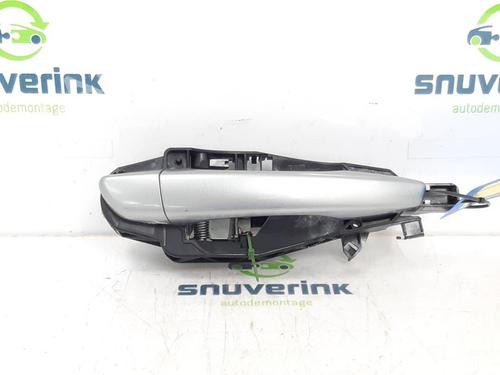 Used Rear right exterior door handle PEUGEOT 308 II (LB_, LP_, LW_, LH_, L3_) 1.2 VTi 72 (82 hp) 24164130