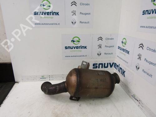 Used Catalyst PEUGEOT BIPPER (AA_) 1.4 HDi (68 hp) 10791835