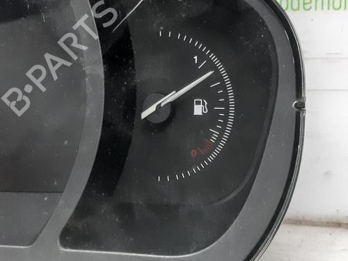 Instrument cluster RENAULT TALISMAN (LP_) 1.6 TCe 150 | BP24160304C47 