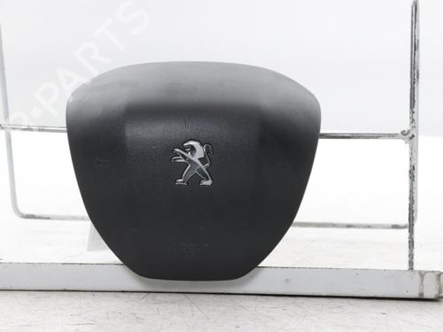 Used Driver airbag Driver airbag PEUGEOT 208 I (CA_, CC_) 1.2 VTI 82 (82 hp) 33813919 33813919