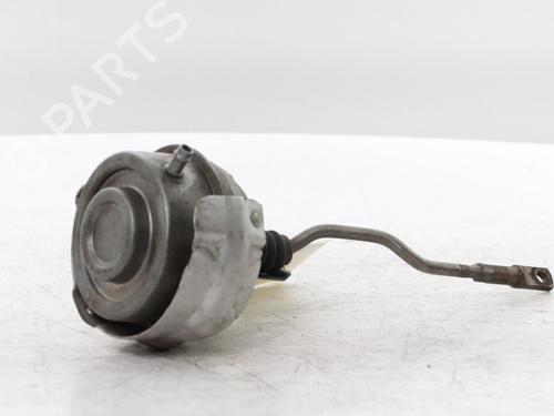 Egr RENAULT MASTER III Van (FV) 2.3 dCi 165 FWD (FV0P, FV0U, FV11, FV12, FV1E) | BP31592312M69