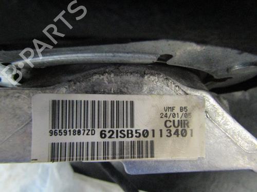 Steering wheel CITROËN C4 I (LC_) 1.6 16V | BP14985153C49 
