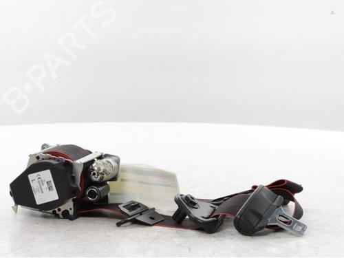 Used Front left seatbelt Front left seatbelt RENAULT ARKANA I (LCM_, LDN_) 1.6 E-TECH 145 (LDMU) (143 hp) 40586074 40586074