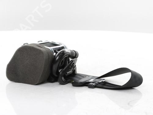 Used Rear left seatbelt Rear left seatbelt CITROËN C5 AIRCROSS (A_) 1.2 PureTech 130 (ARHNSJ) (131 hp) 40048529 40048529