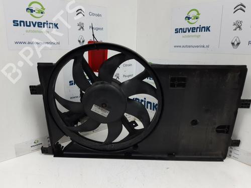 Used Radiator fan Radiator fan 11244379 11244379