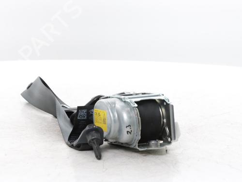 Front left seatbelt RENAULT TWINGO III (BCM_, BCA_) 1.0 SCe 70 | BP36090401I26 - Image 7