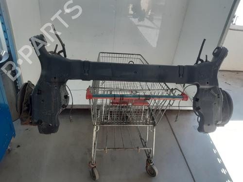 Rear axle RENAULT KADJAR (HA_, HL_) 1.2 TCe 130 (HLMR) | BP29241449M2 