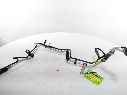AC pipe OPEL CORSA F (P2JO) 1.2 (68) | BP28005562M126 