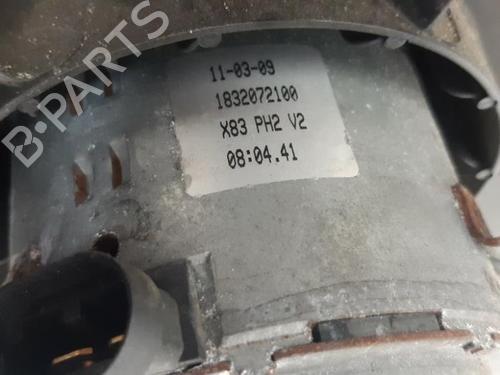 Electronic module RENAULT TRAFIC II Van (FL) 2.0 dCi 90 (FL0H, FL00, FL01, FL0M, FL0P, FL0S) | BP40568569M83 - Image 3