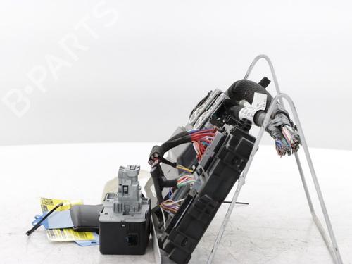 Engine control unit (ECU) RENAULT ARKANA I (LCM_, LDN_) 1.6 E-TECH 145 (LDMU) | BP34563675M57 - Image 3