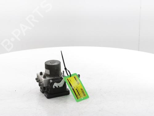 ABS pump OPEL CROSSLAND X / CROSSLAND (P17, P2QO) 1.2 (75) | BP29640807M43 