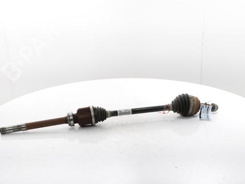 Used Right front driveshaft PEUGEOT 308 III (FB_, FH_, FP_, F3_, FM_) BlueHDi 130 (FBYHZL, FBYHZT) (131 hp) 29241483