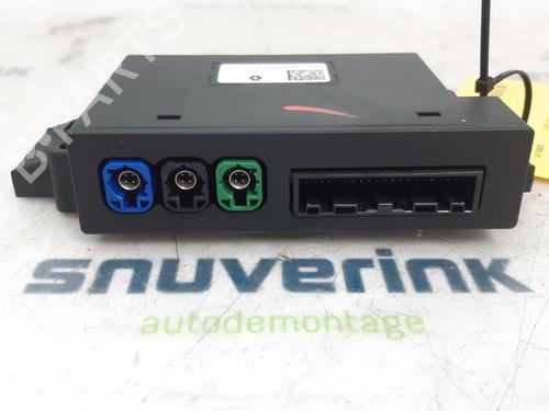 Used Control unit Control unit 24418339 24418339