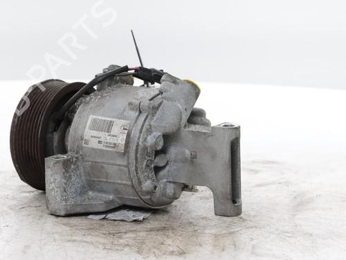 AC compressor RENAULT TWINGO III (BCM_, BCA_) 1.0 SCe 70 | BP36089868M34 - Image 2