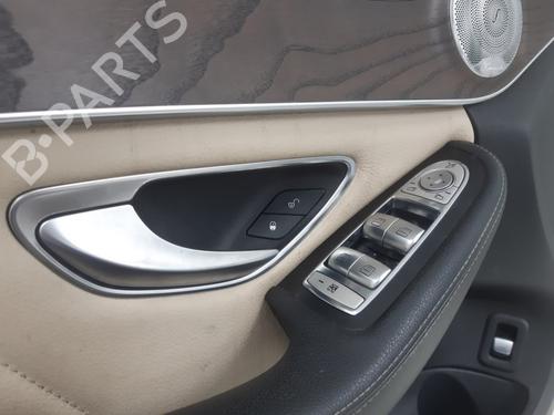 Front left panel MERCEDES-BENZ C-CLASS (W205) C 350 e (205.047) | BP29241863C58 