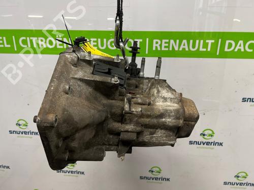 Used Gearbox Gearbox 21599600 21599600