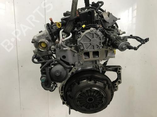 Engine PEUGEOT PARTNER Box Body/MPV (K9) 1.5 BlueHDi 75 | BP29899393M1 - Image 2