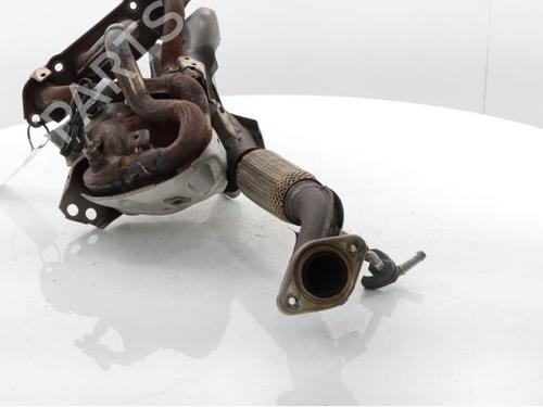 Catalyst MAZDA CX-3 (DK) 2.0 SKYACTIV-G | BP40584581M10 - Image 4