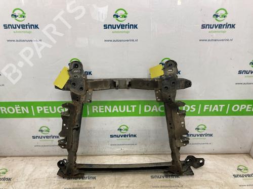 Forbro RENAULT TWINGO II (CN0_) 1.2 16V (CN04, CN0B) (75 hp) 24477325