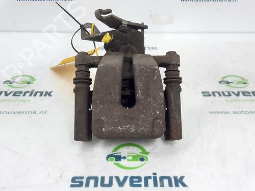 Bremssattel links hinten für RENAULT MEGANE III Grandtour (KZ0/1) 1.5 dCi (KZ09, KZ0D, KZ1G, KZ29, KZ14, KZ1W, KZ10, KZ1F,... (110 hp) 11782202