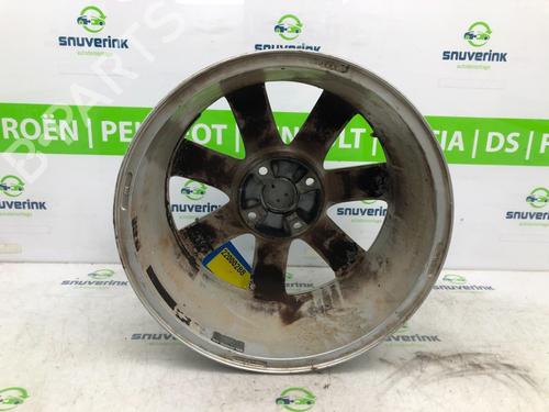 Rim PEUGEOT 308 I (4A_, 4C_) 1.6 16V | BP16409247C45 