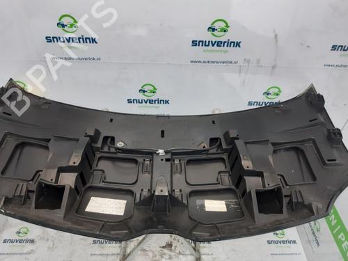 Hood RENAULT TWINGO III (BCM_, BCA_) 1.0 SCe 70 | BP10970184C1 